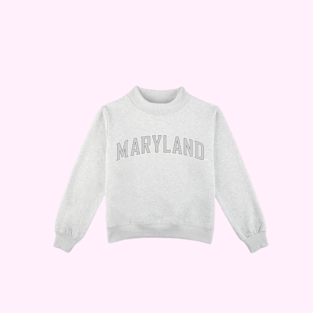 Maryland Parke Crew
