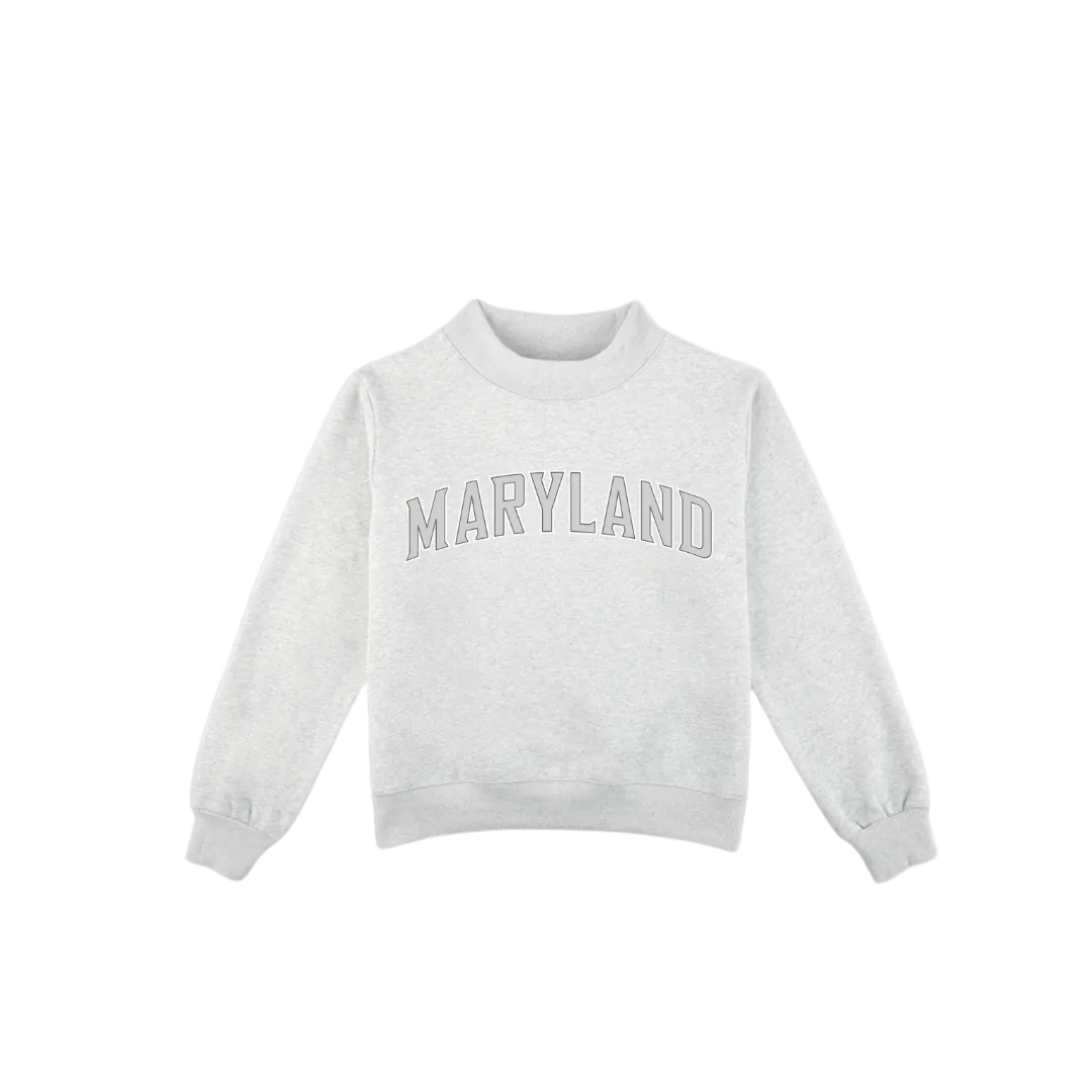 Maryland Parke Crew