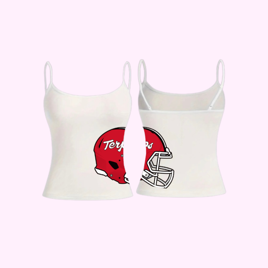 Maryland Helmet Tank