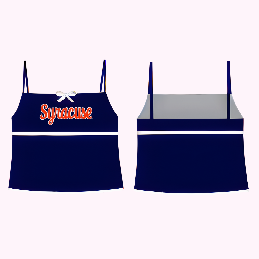 Syracuse Corella Tank