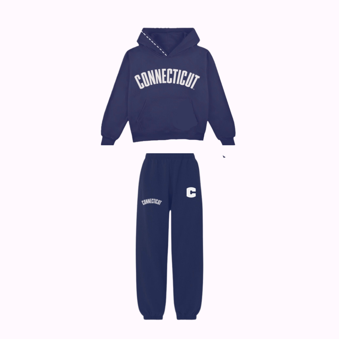 Connecticut Cozy Set