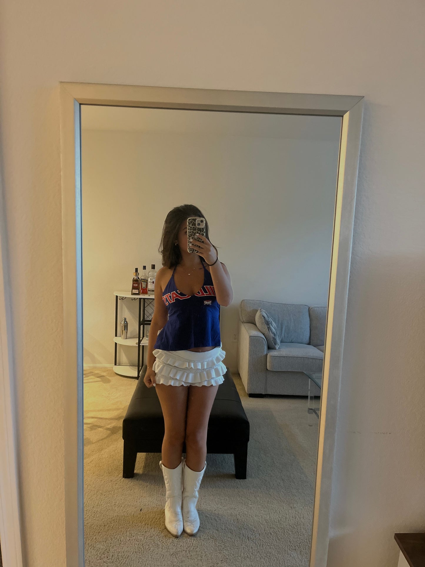 cats triangle top