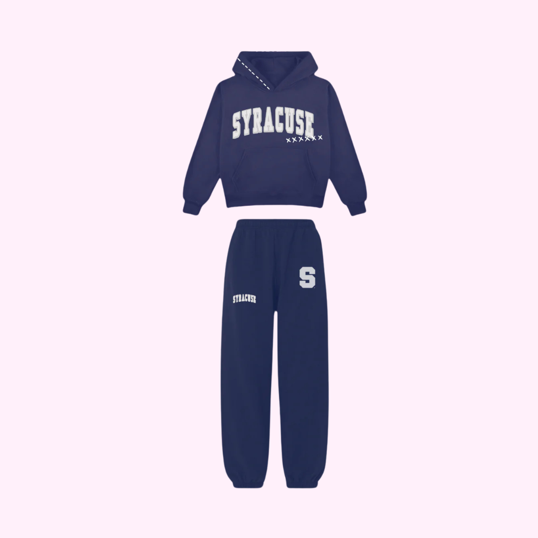 Syracuse Cozy Set