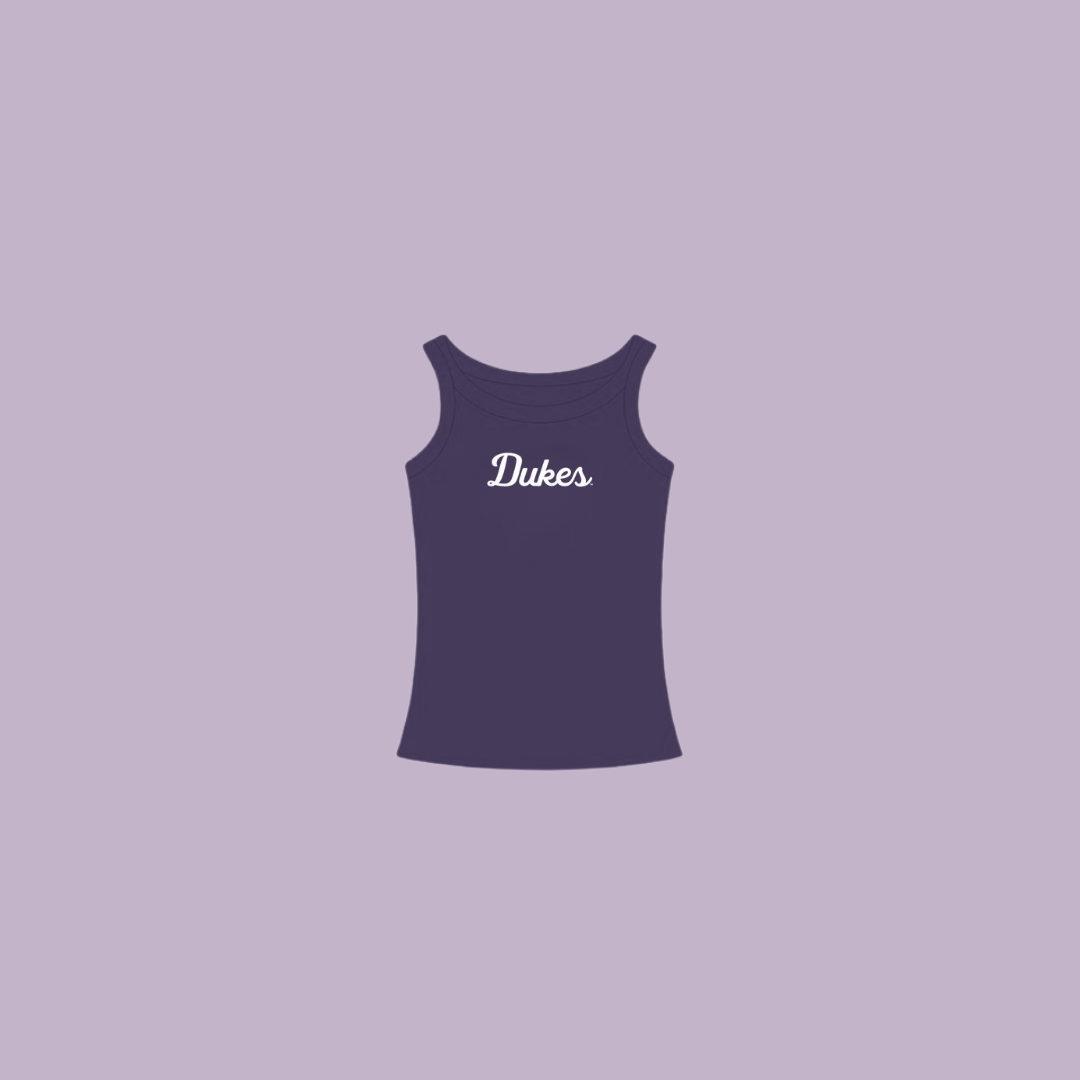 James Madison Dukes Tank
