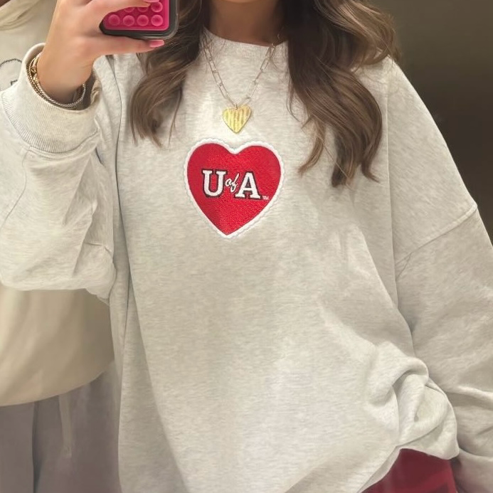oversized uofa vday crew