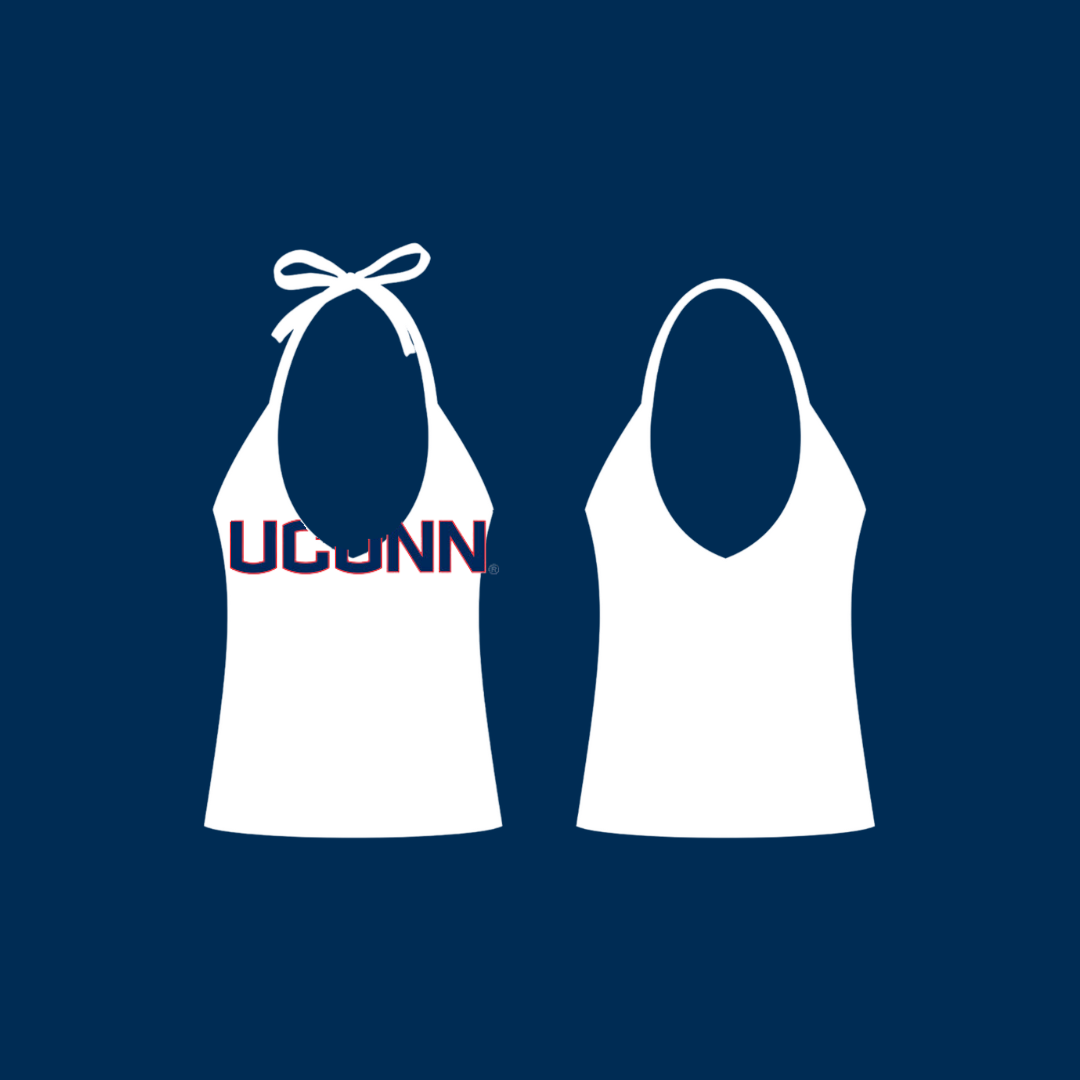 UCONN Triangle Tank