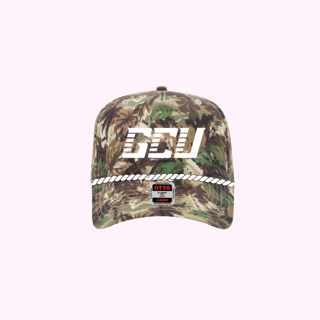 gcu camo paneled