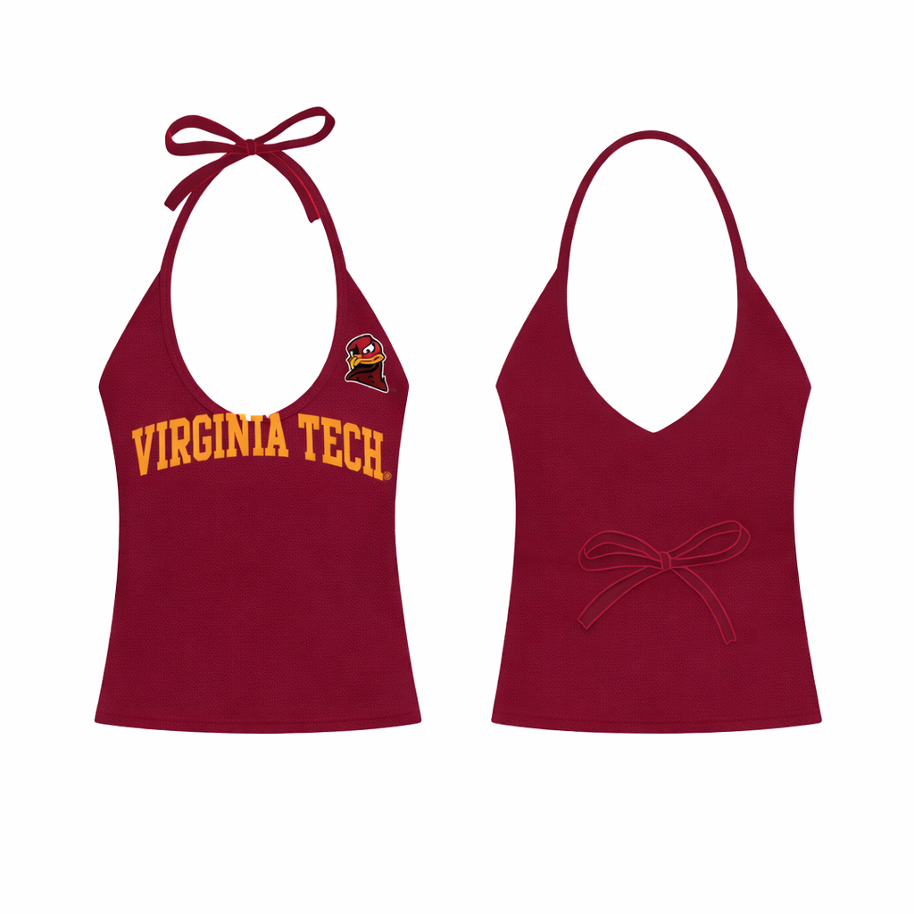 The "Hokie" Triangle Tank