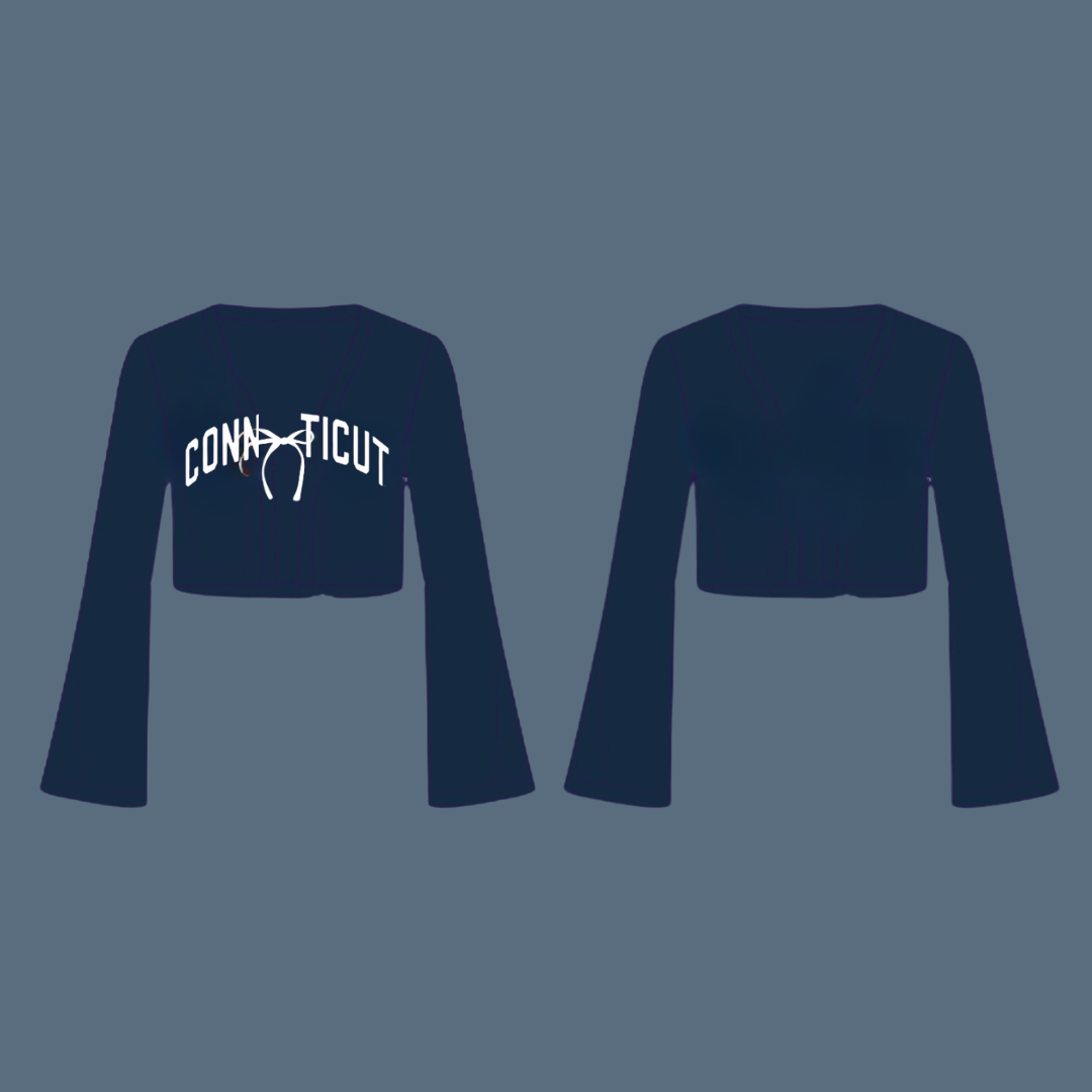 Connecticut Kena Cardigan