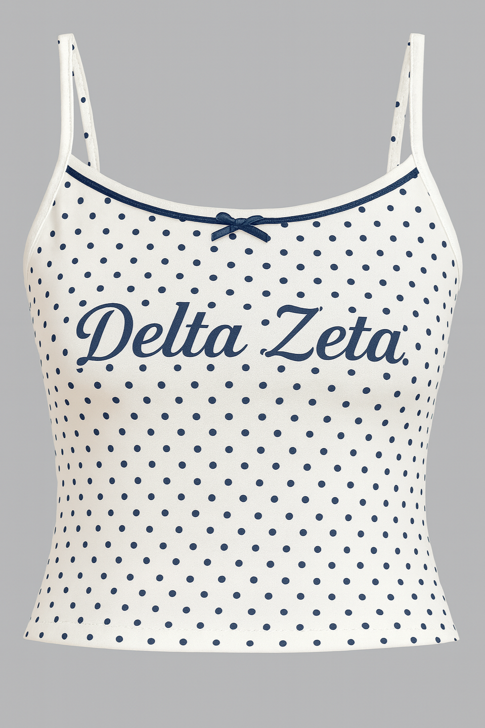 DZ Family Weekend Tank