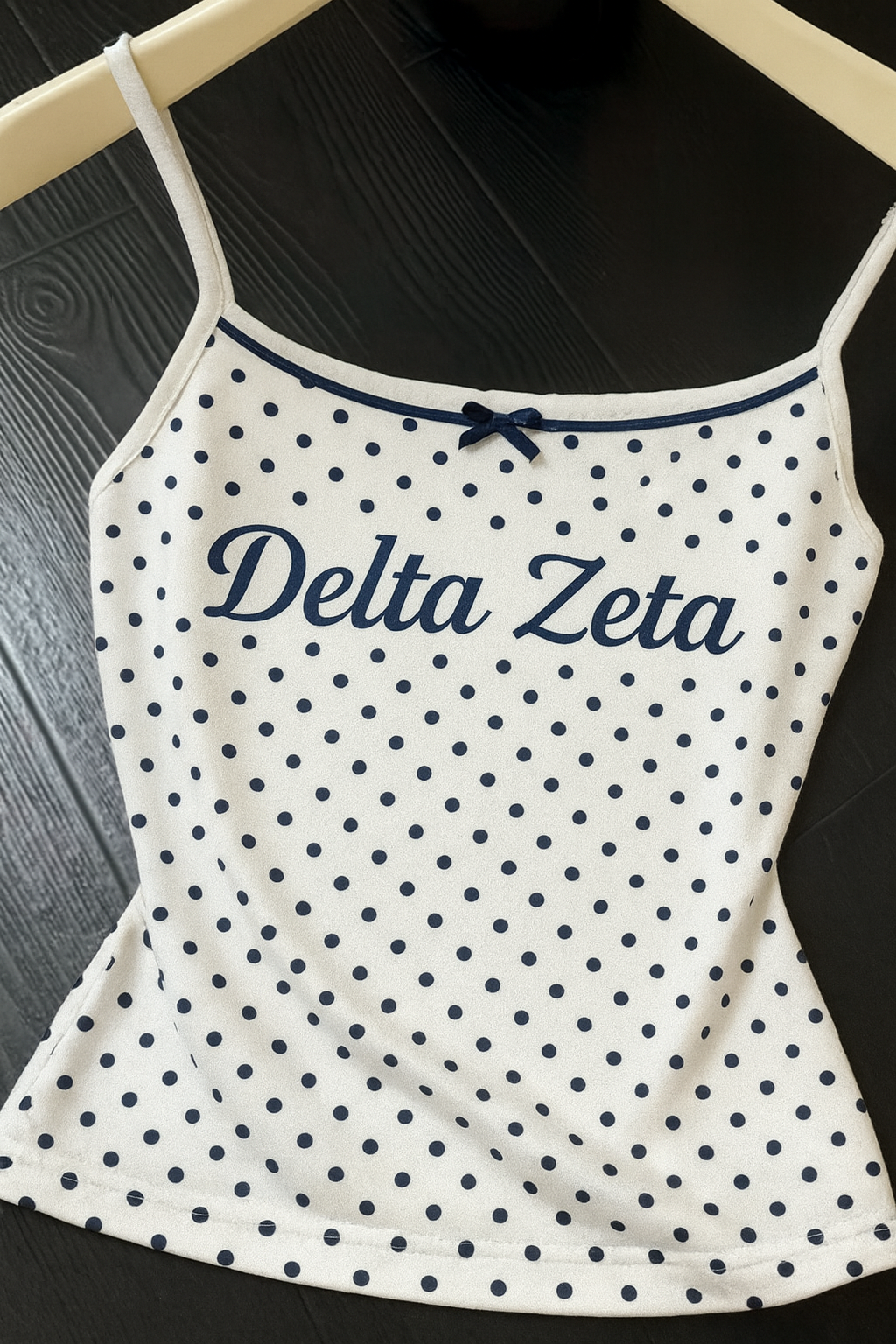 DZ Family Weekend Tank