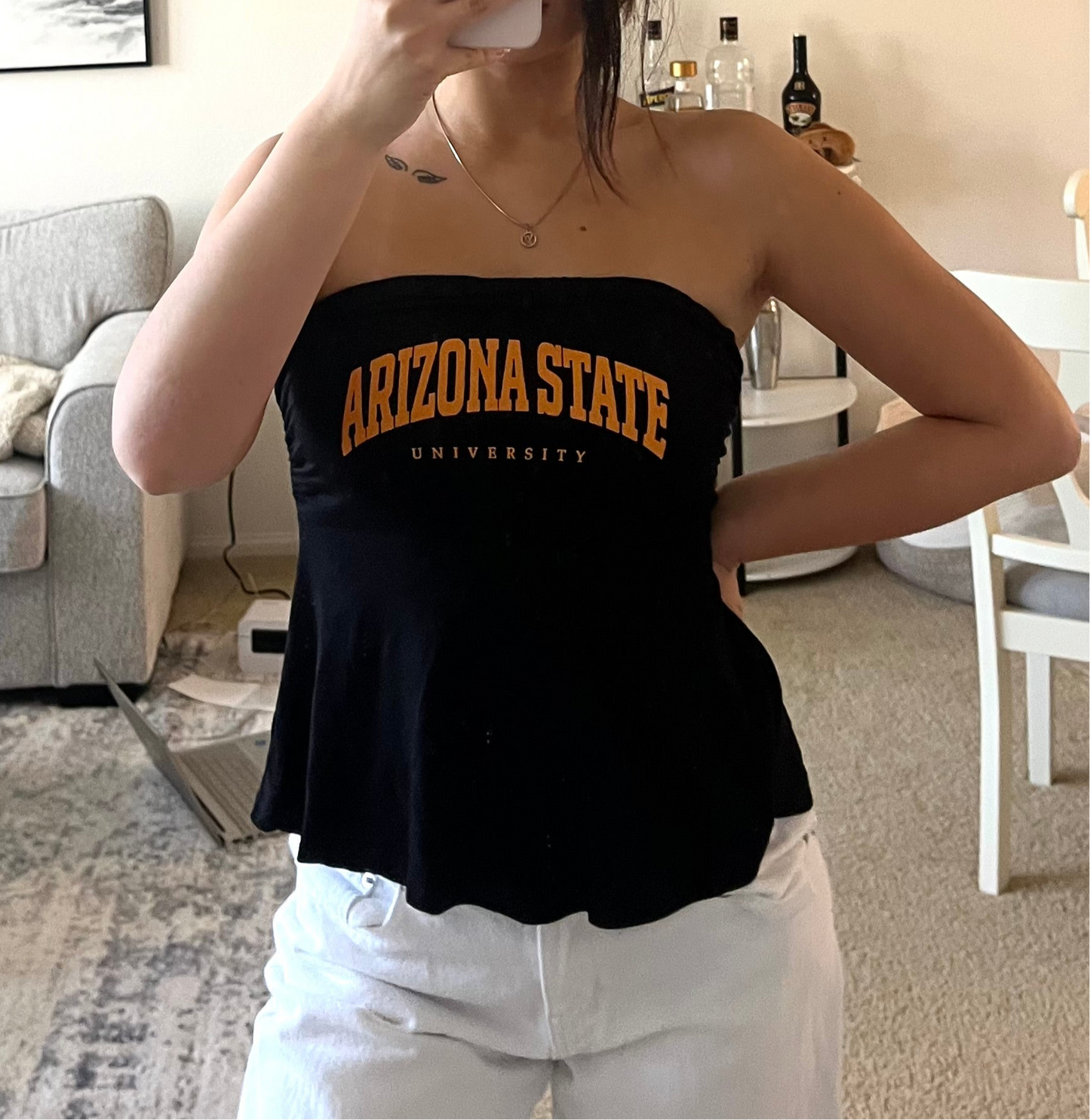 sundevils moxy tank