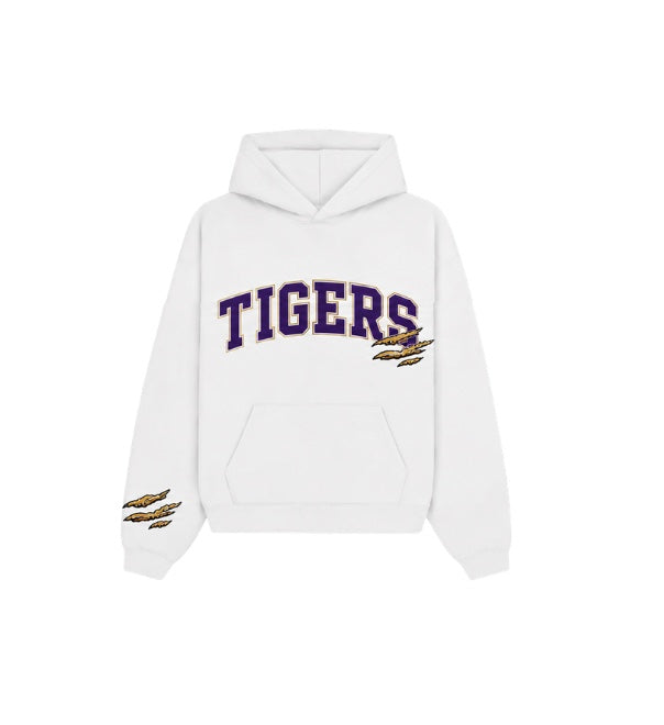 Tigers Hood