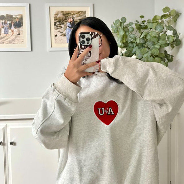 oversized uofa vday crew