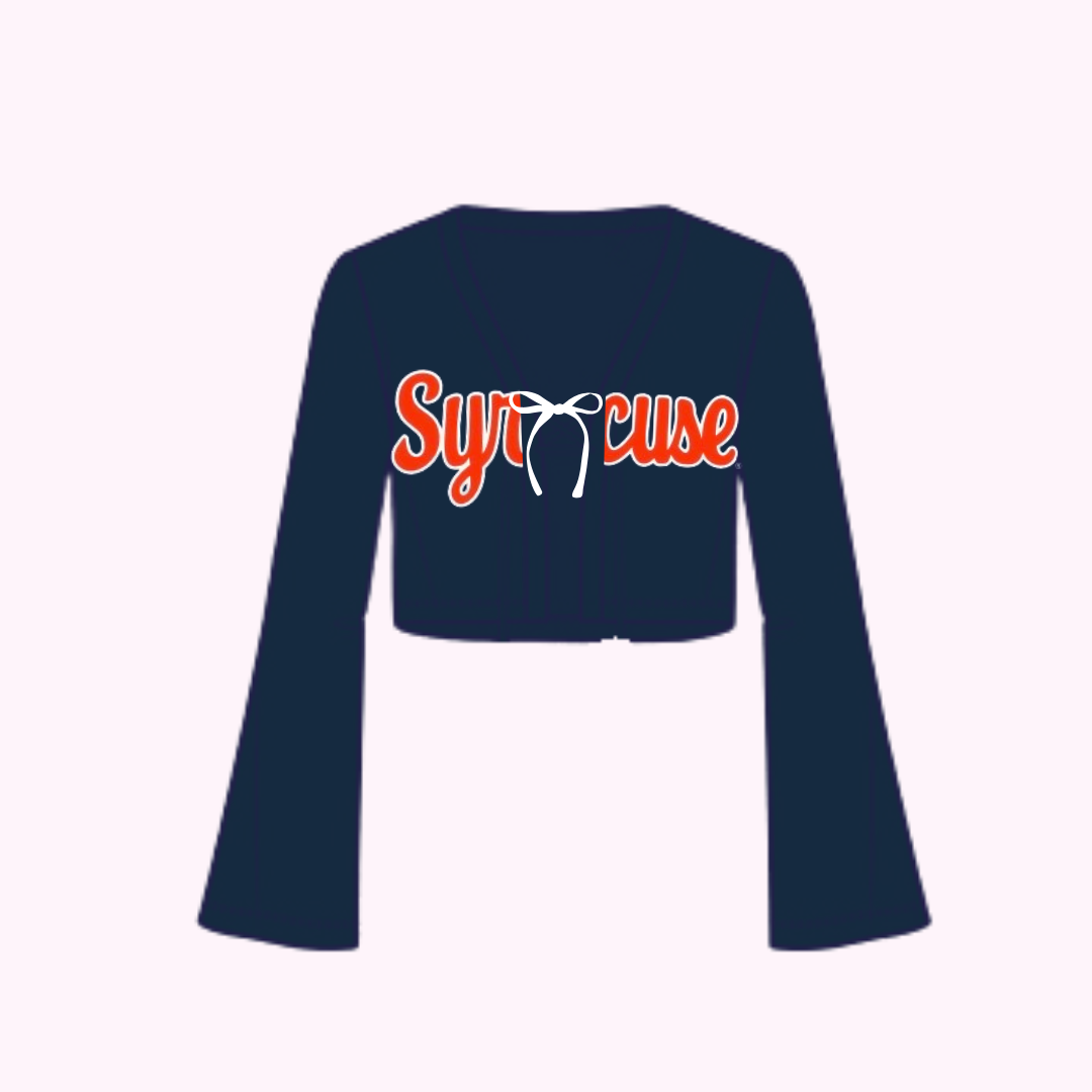 Syracuse Kena Cardigan