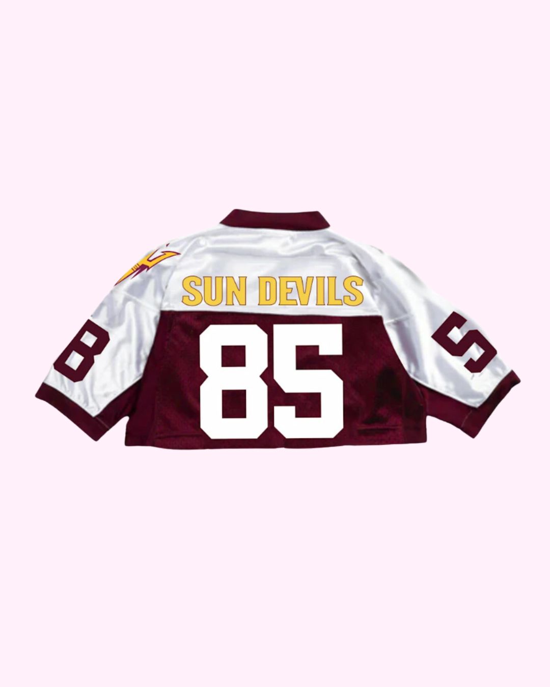 cropped az state jersey *available soon*