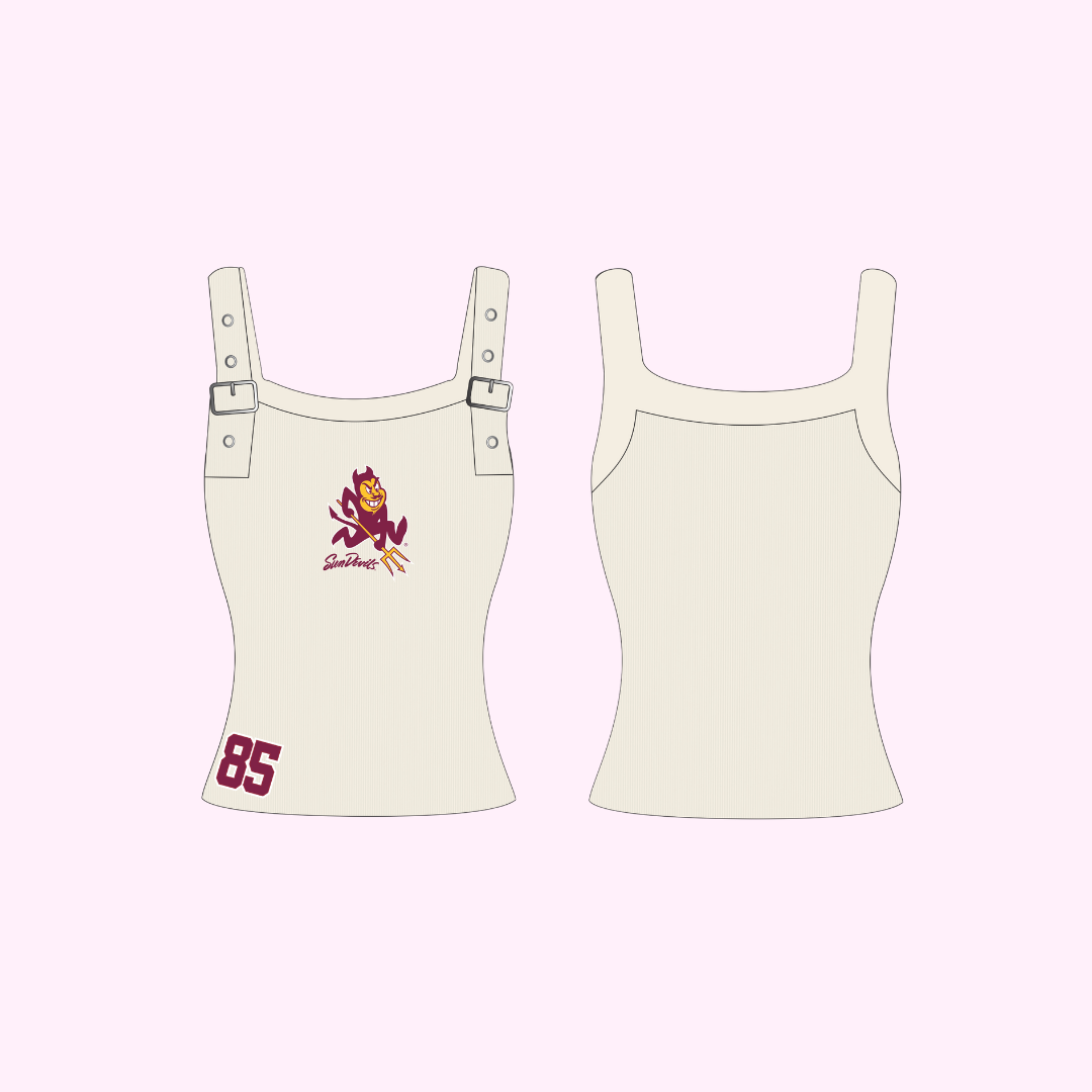 sundevils nia tank