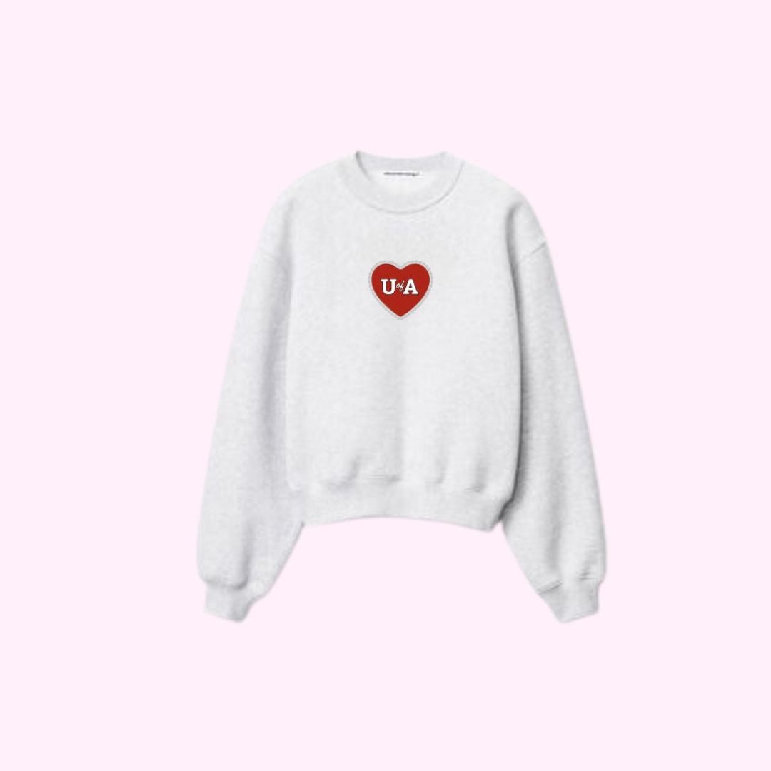oversized uofa vday crew