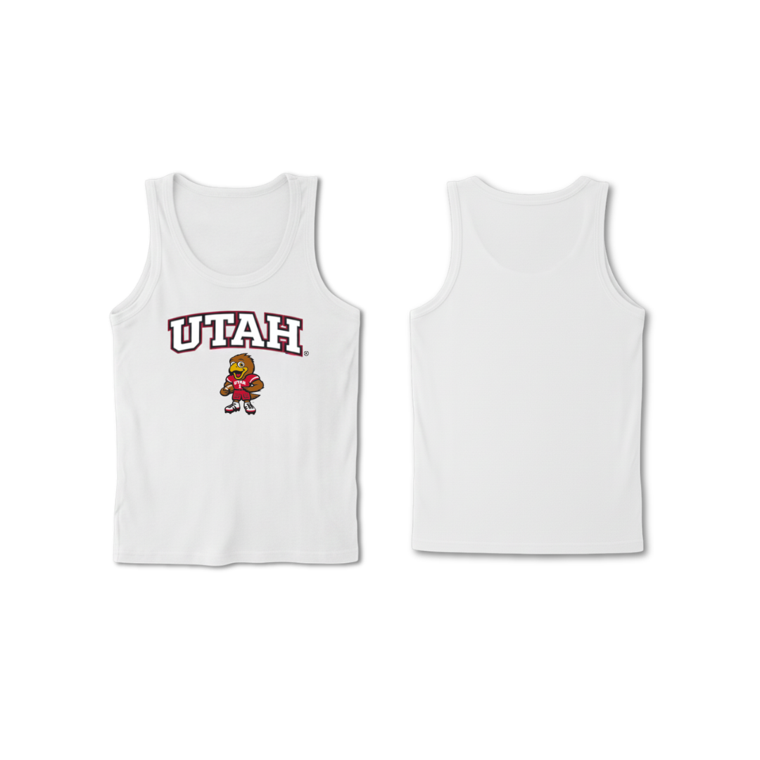Utes "Swoop"Tank