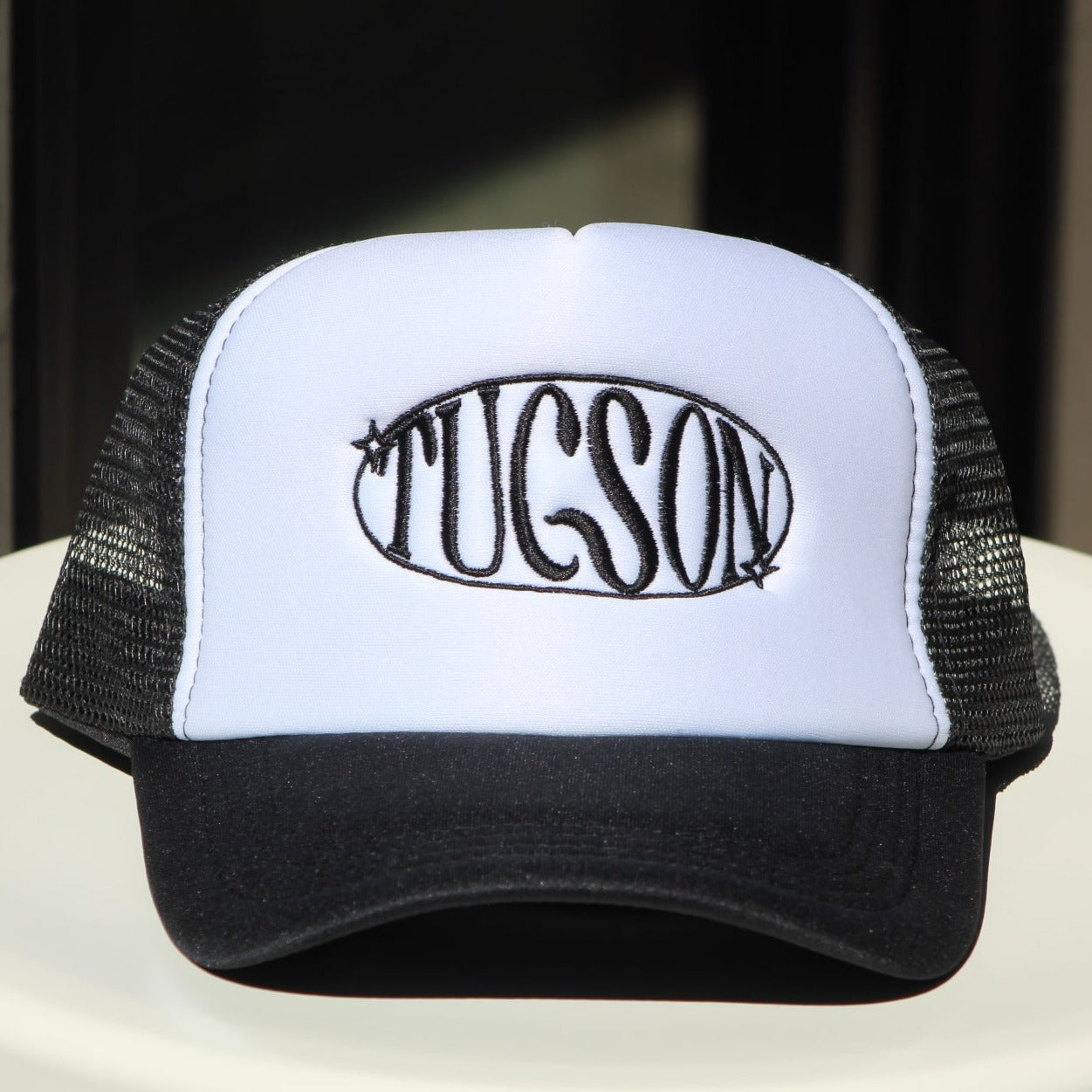 tucson trucker