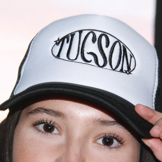 tucson trucker