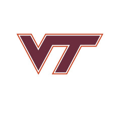 Virginia Tech logo