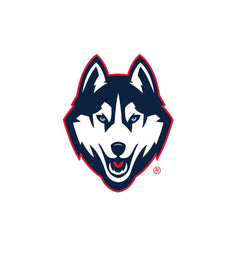 UConn logo