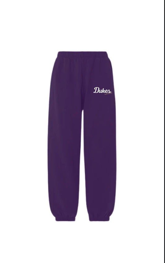 JMU Cozy Set Sweatpants