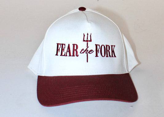 ASU fear the fork