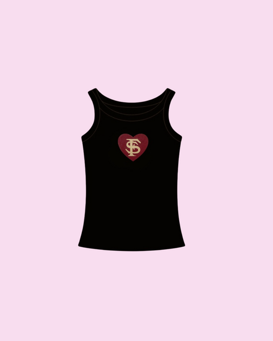 FSU Vintage Tank