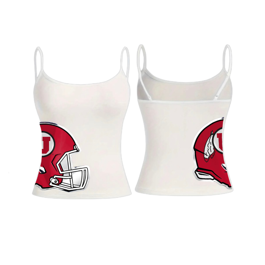 Utah Helmet Tank
