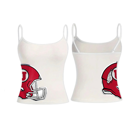 Utah Helmet Tank
