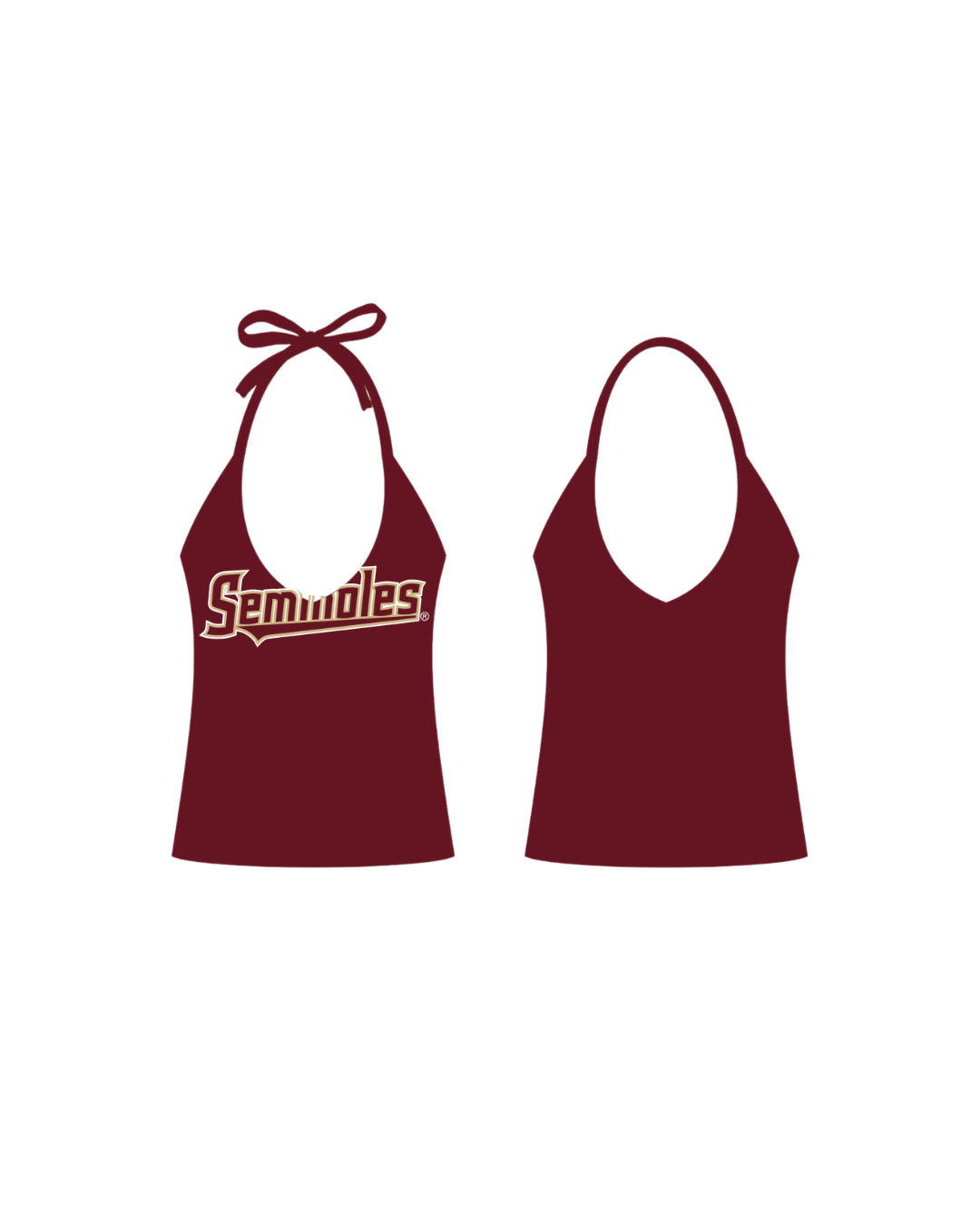 Seminoles Tri Tank
