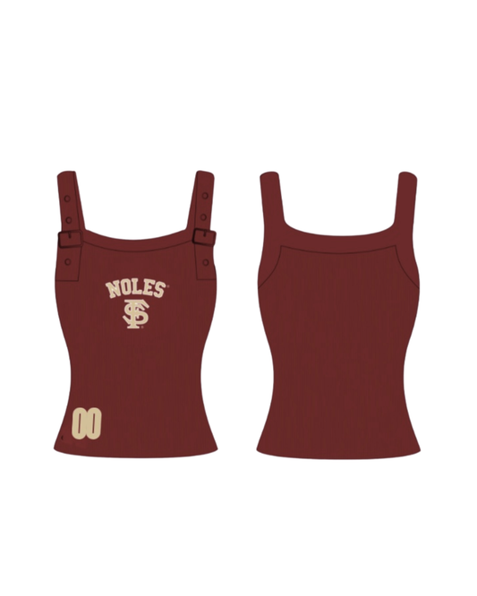 Noles Nia Tank