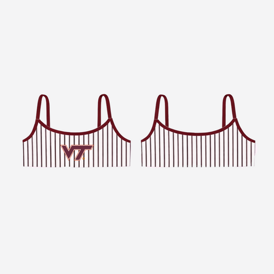 The Varsity Pinstripe