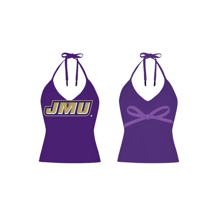 Jmu Triangle Tank