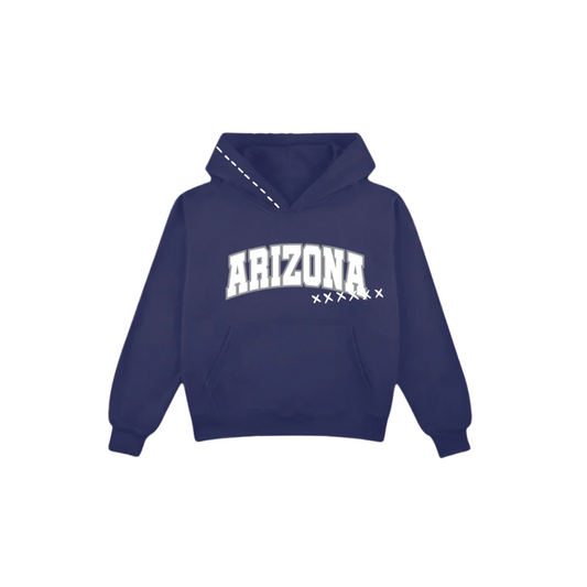 Arizona Cozy Set Sweatshirt