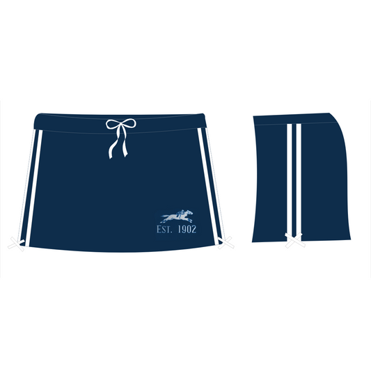 DZ Family Weekend Skirt