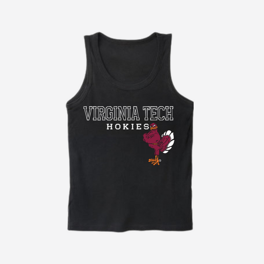 Hokies Wife Beater