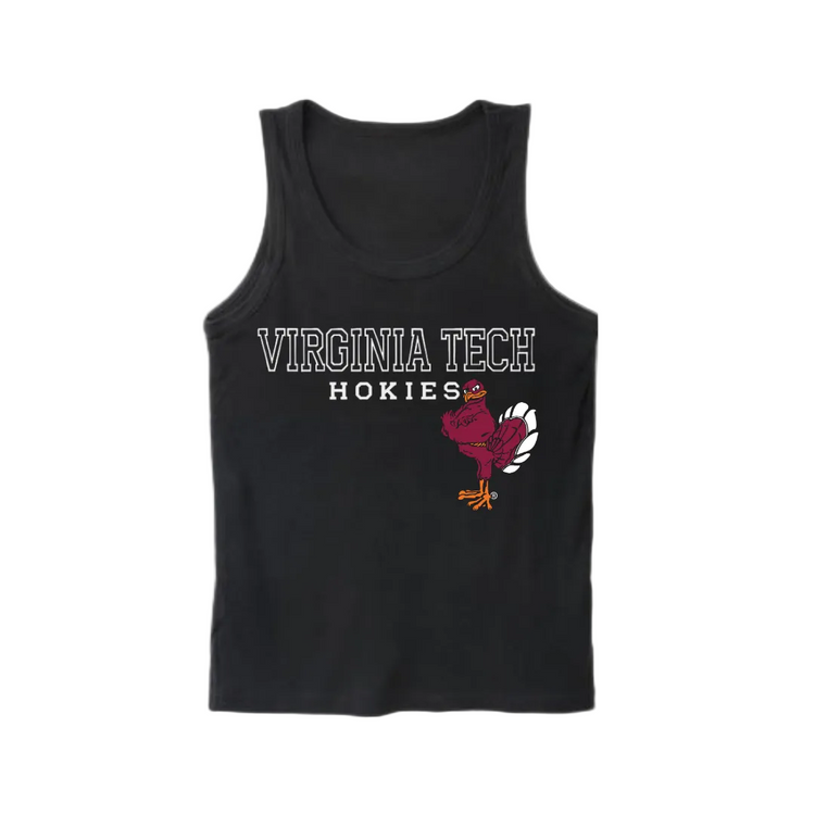Hokies Wife Beater