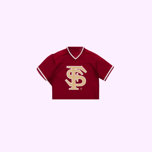 FSU Oversized Jersey