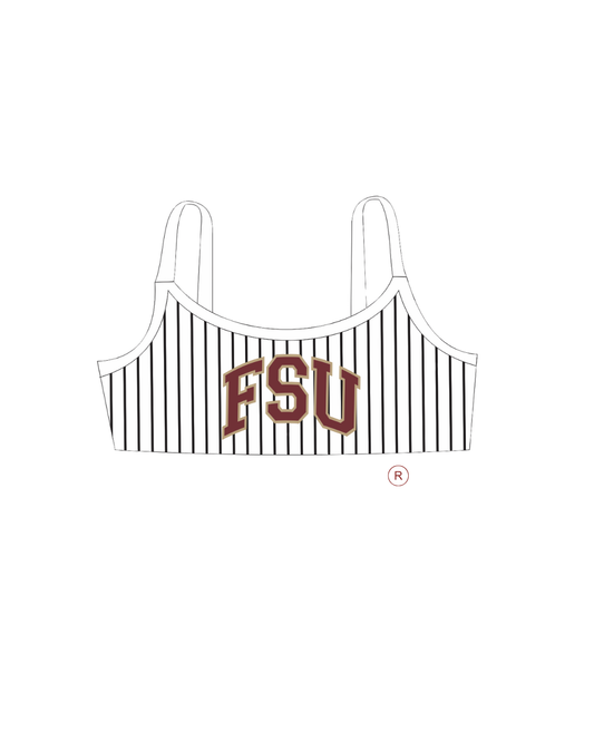 FSU Pinny Bra