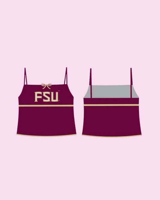Noles Corella Tank