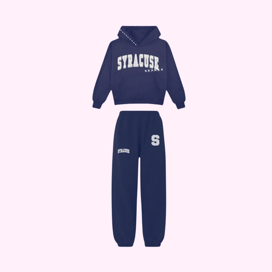 Syracuse Cozy Set