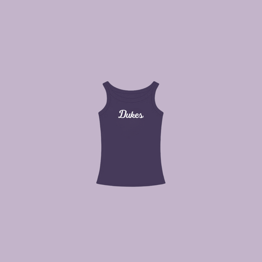 James Madison Dukes Tank