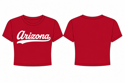 Zona Brandy Tee