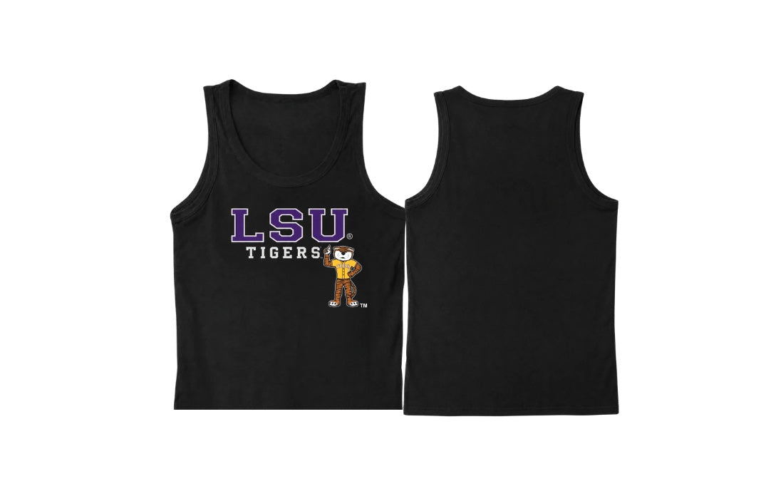 Tigers Beater