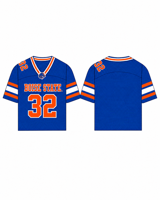 Broncos Oversized Jersey