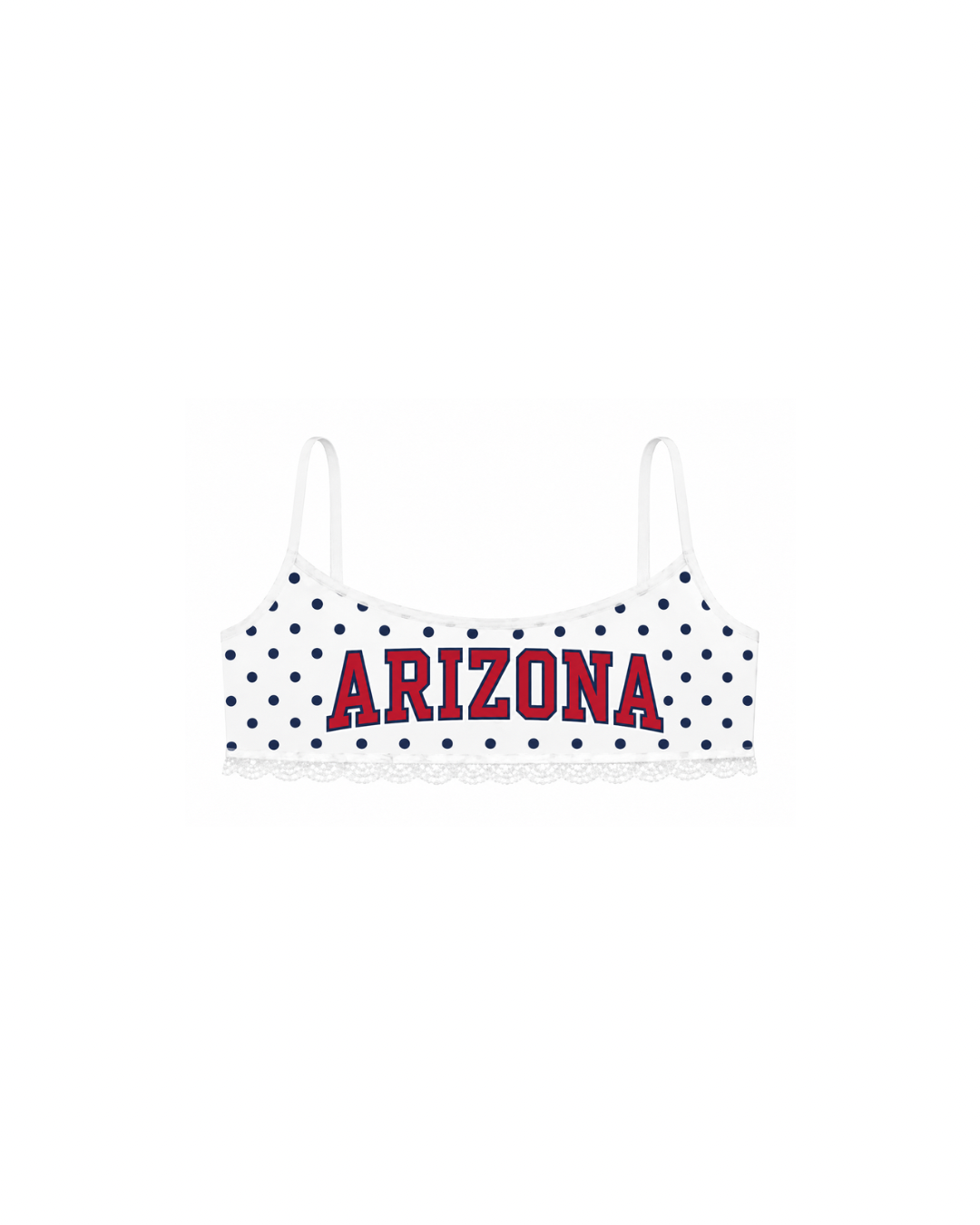 AZ Pinny Bra