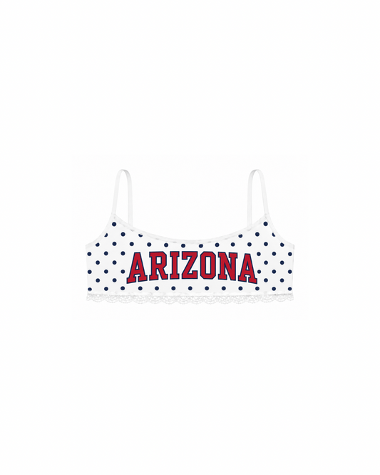 AZ Pinny Bra